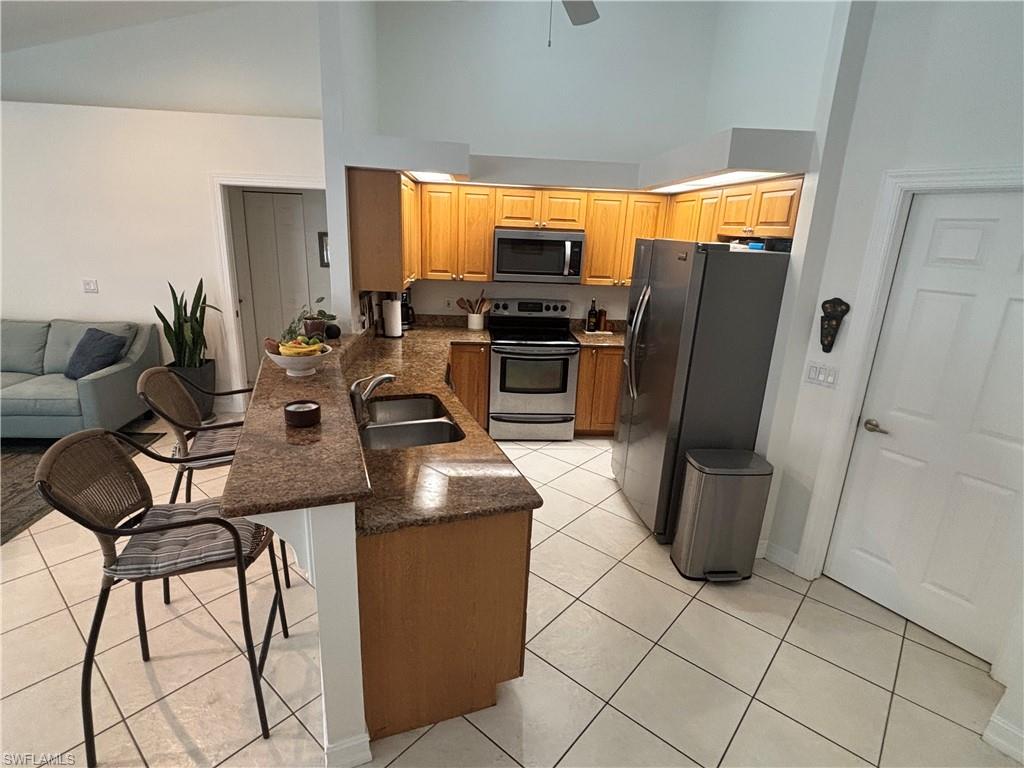 SUN TERRACE - Residential Lease