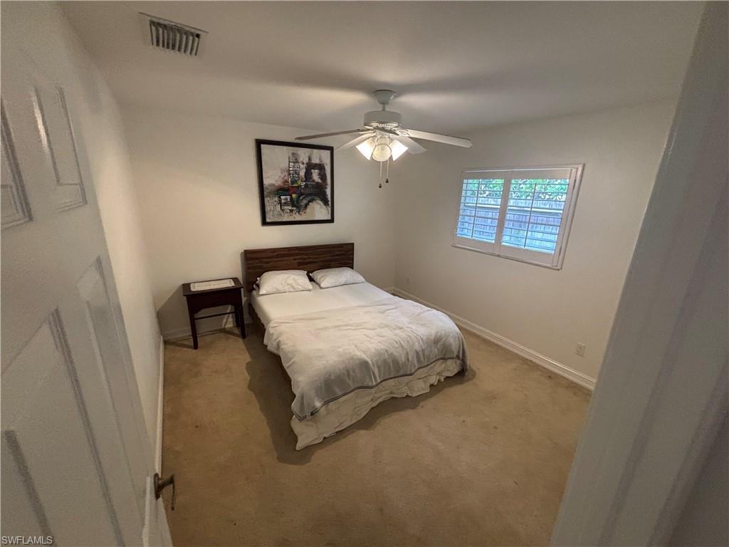 SUN TERRACE - Residential Lease