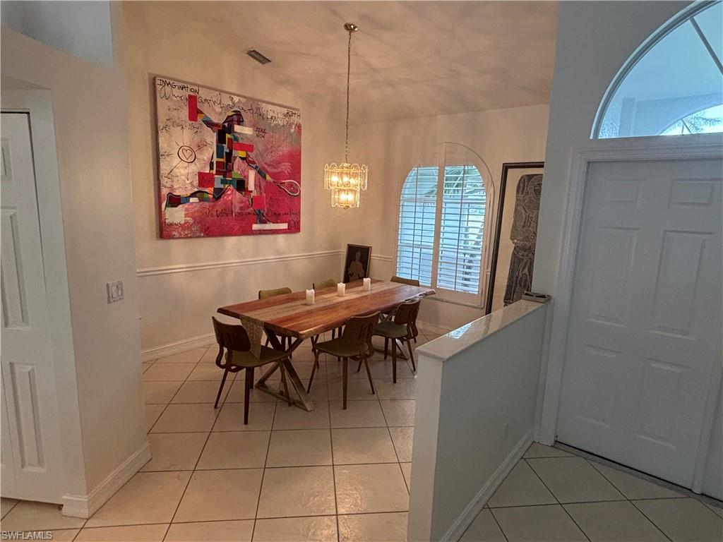 SUN TERRACE - Residential Lease