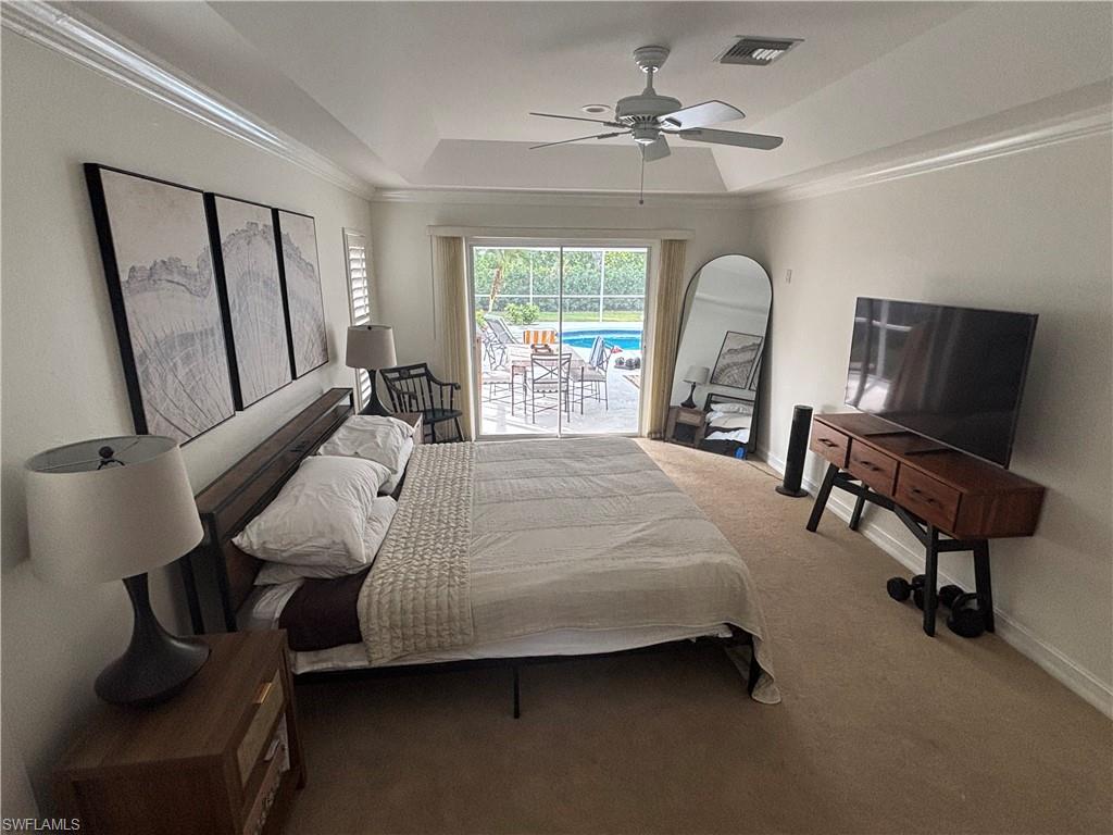 SUN TERRACE - Residential Lease