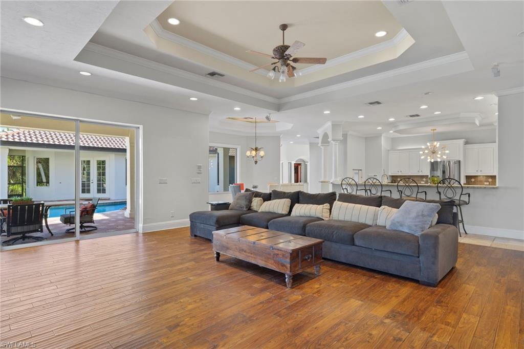 DEVONWOOD - Residential