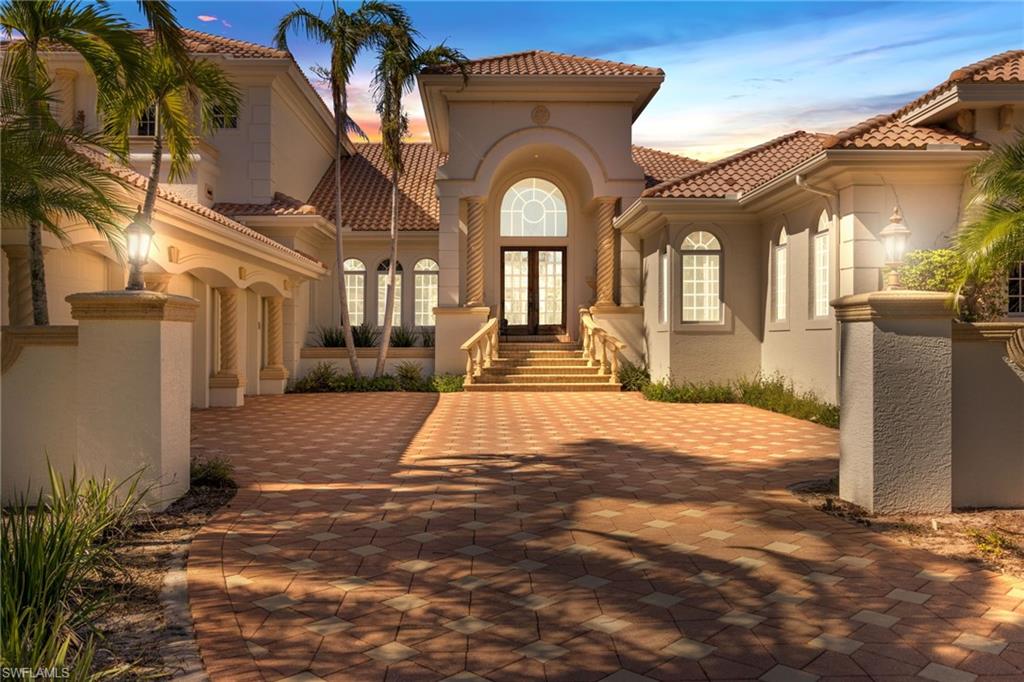 DEVONWOOD - Residential