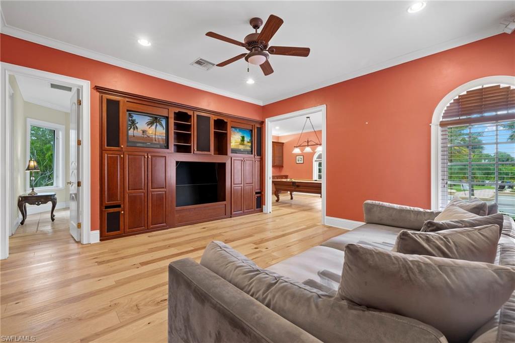 DEVONWOOD - Residential