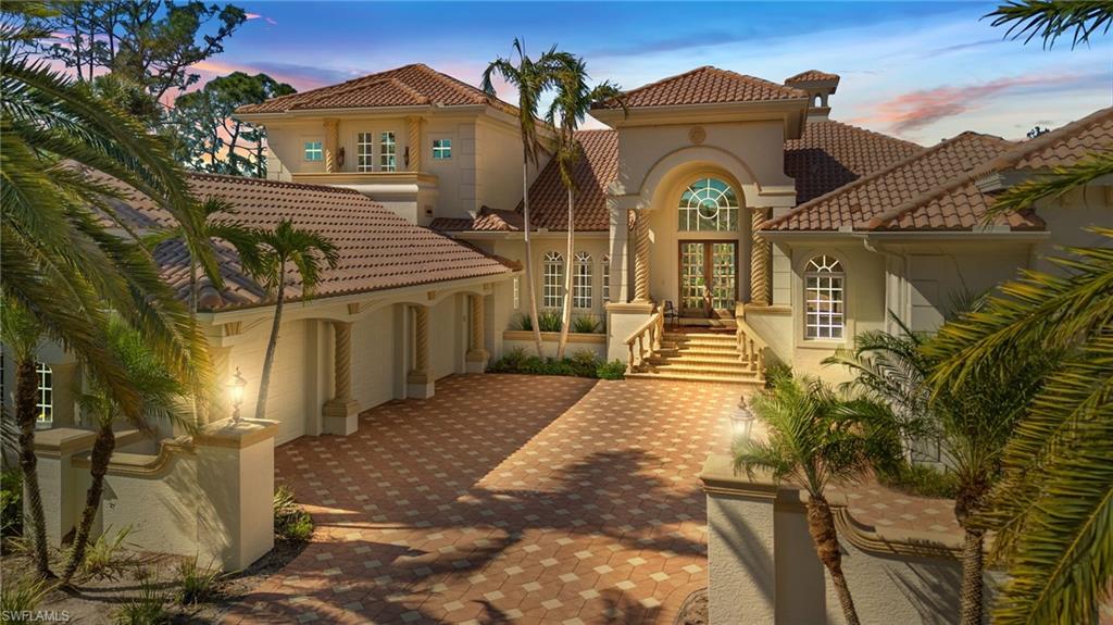 DEVONWOOD - Residential