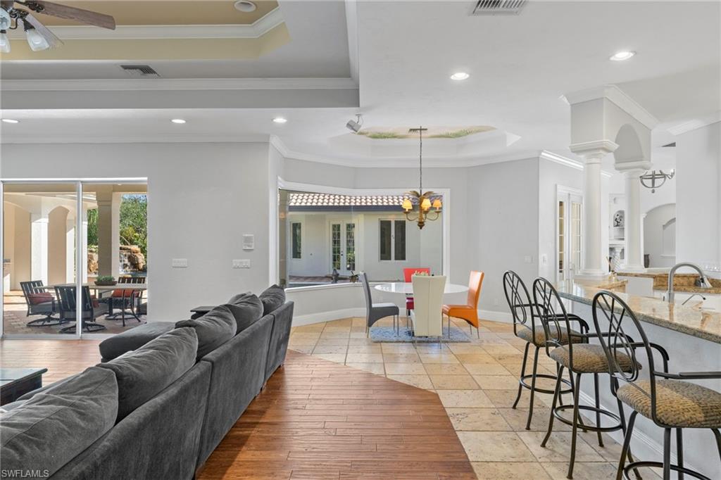 DEVONWOOD - Residential