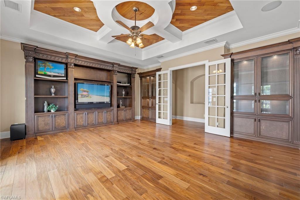 DEVONWOOD - Residential