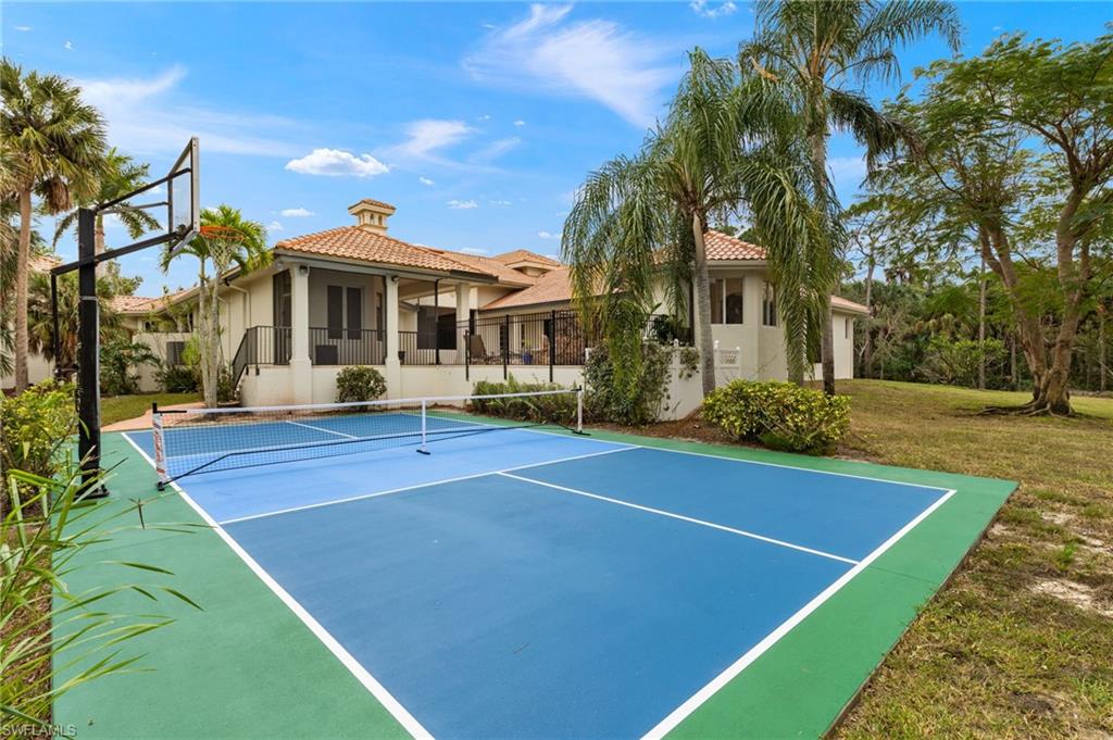 DEVONWOOD - Residential