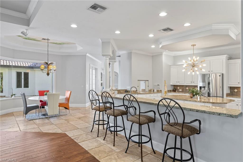 DEVONWOOD - Residential