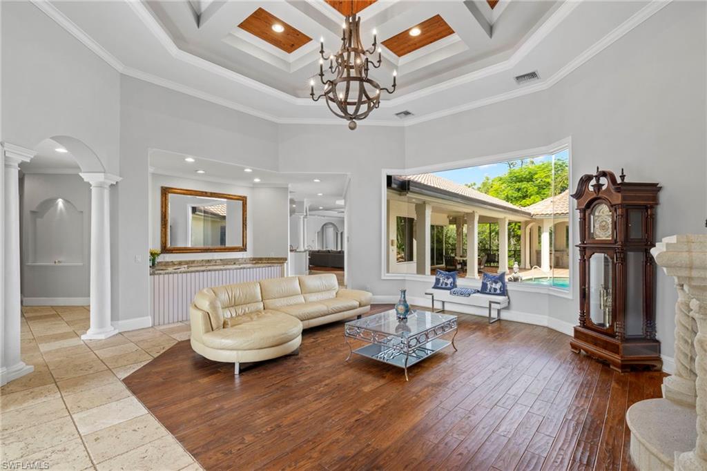 DEVONWOOD - Residential