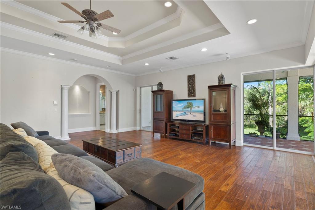 DEVONWOOD - Residential