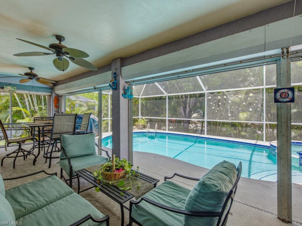 MARCO BEACH - Residential