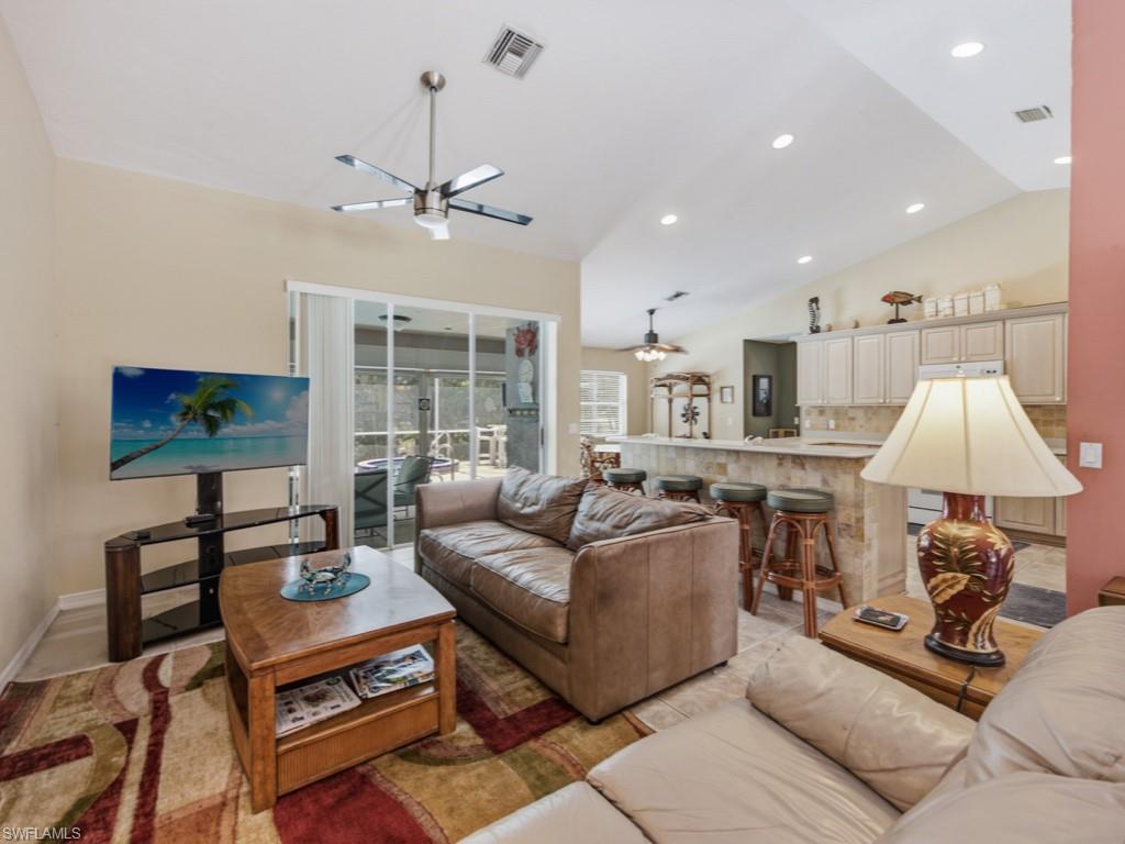 MARCO BEACH - Residential