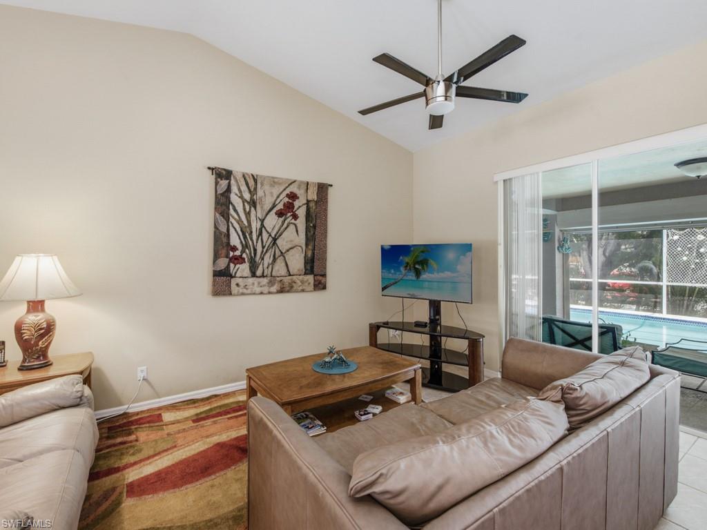 MARCO BEACH - Residential