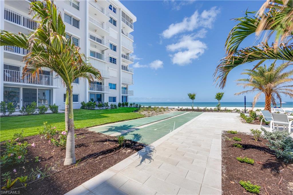 NAPLES CONTINENTAL - Residential Lease