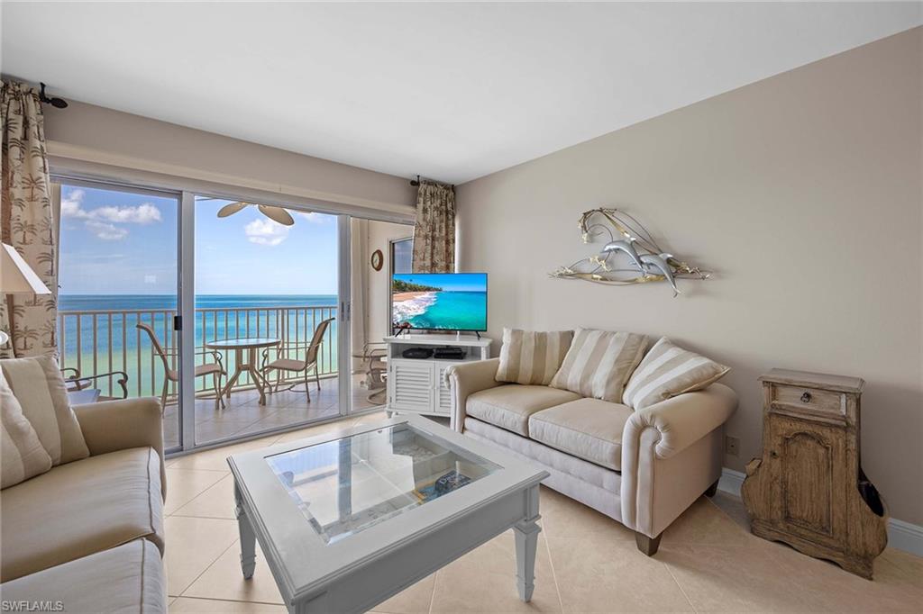 NAPLES CONTINENTAL - Residential Lease