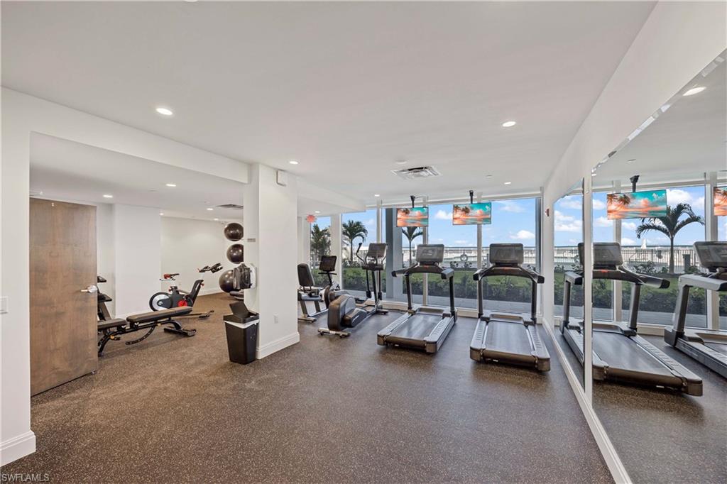 NAPLES CONTINENTAL - Residential Lease