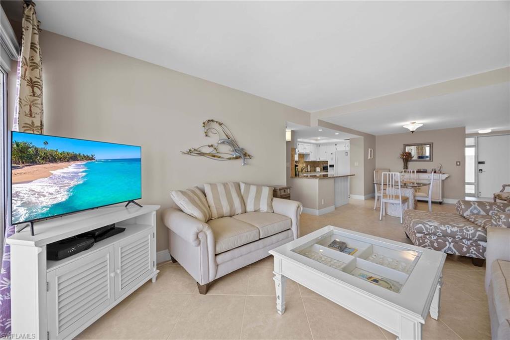 NAPLES CONTINENTAL - Residential Lease