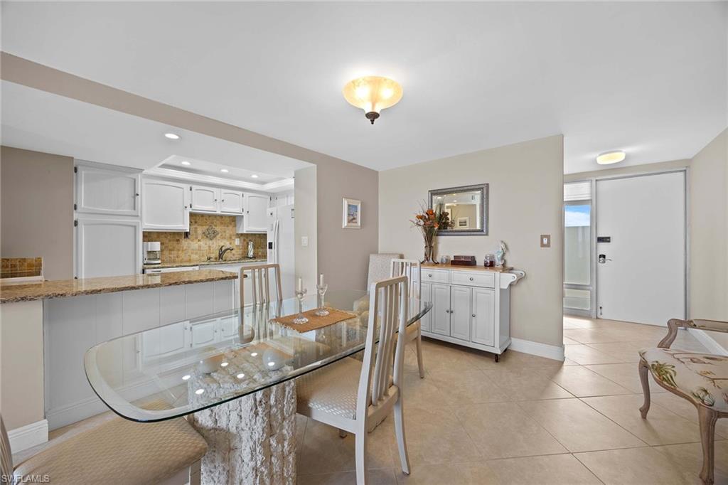 NAPLES CONTINENTAL - Residential Lease