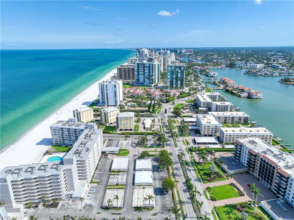 NAPLES CONTINENTAL - Residential Lease
