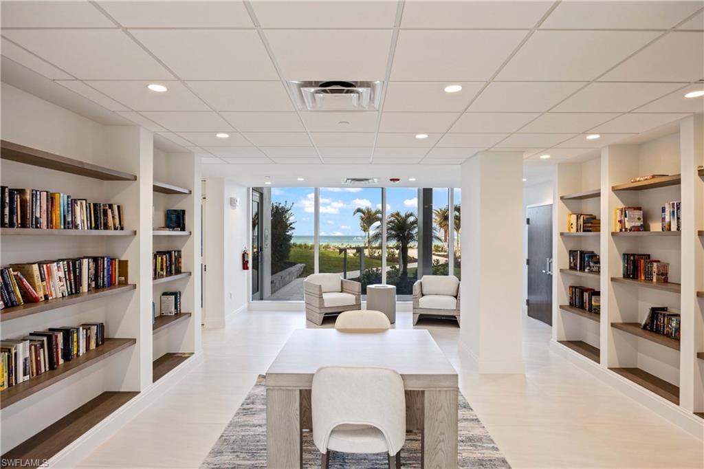 NAPLES CONTINENTAL - Residential Lease