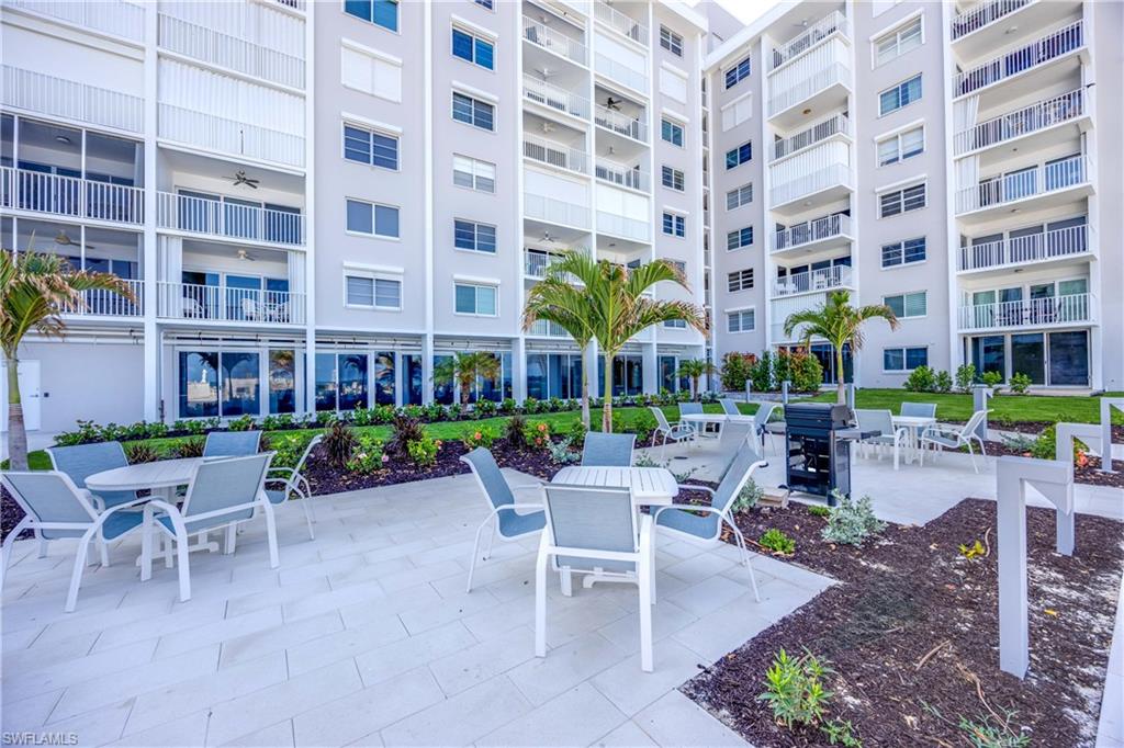 NAPLES CONTINENTAL - Residential Lease