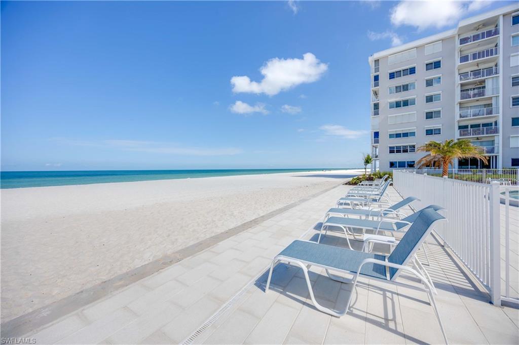 NAPLES CONTINENTAL - Residential Lease