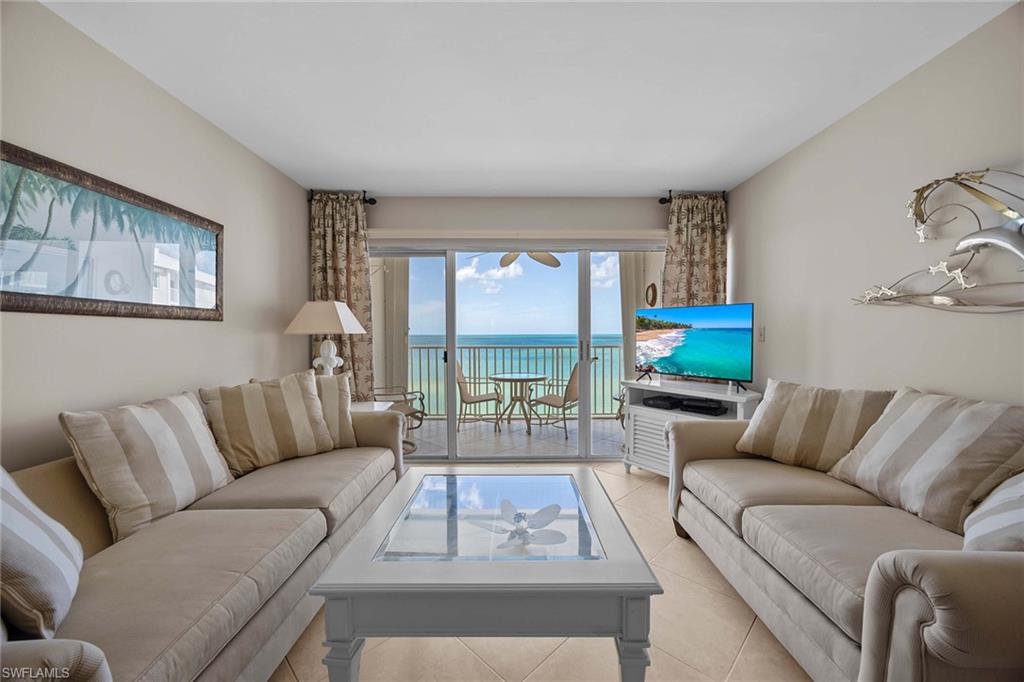 NAPLES CONTINENTAL - Residential Lease
