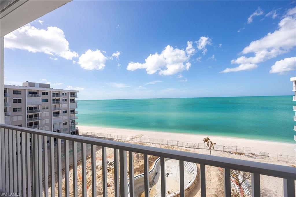 NAPLES CONTINENTAL - Residential Lease