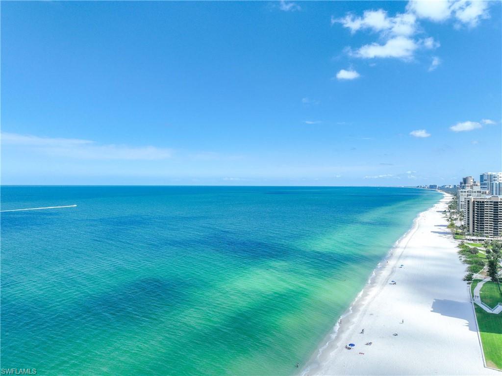 NAPLES CONTINENTAL - Residential Lease