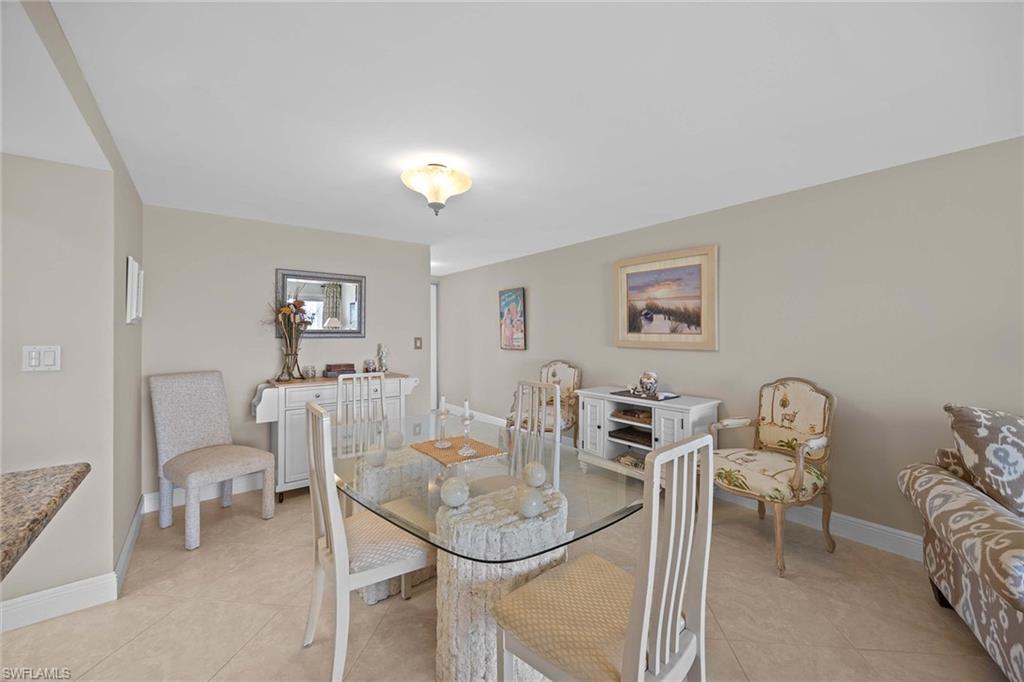 NAPLES CONTINENTAL - Residential Lease