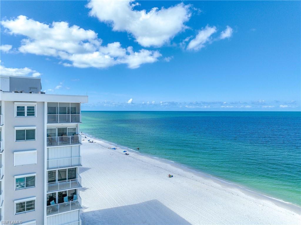 NAPLES CONTINENTAL - Residential Lease