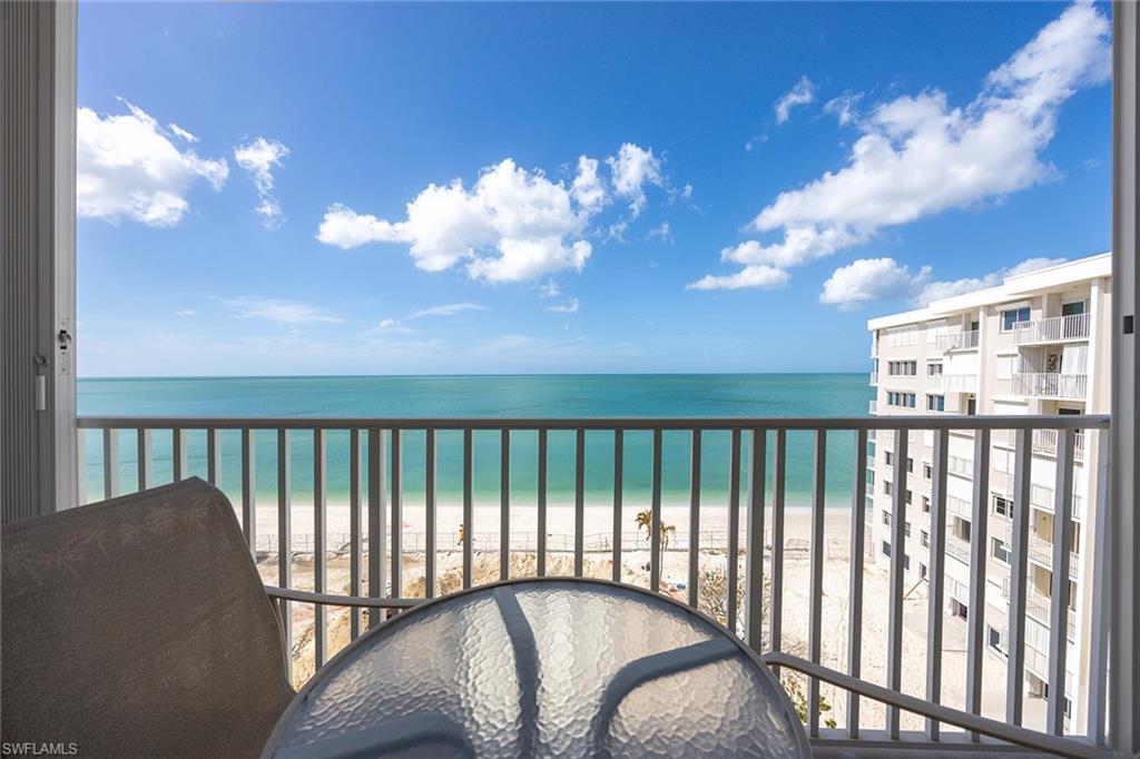 NAPLES CONTINENTAL - Residential Lease