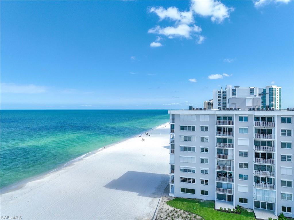 NAPLES CONTINENTAL - Residential Lease
