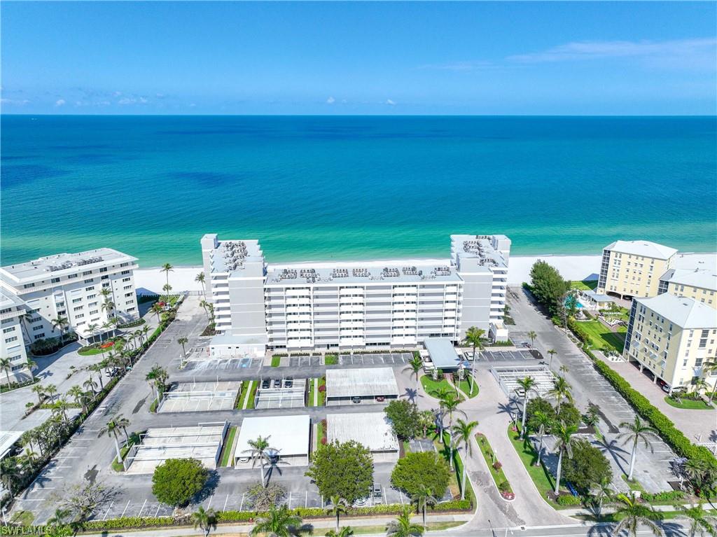 NAPLES CONTINENTAL - Residential Lease
