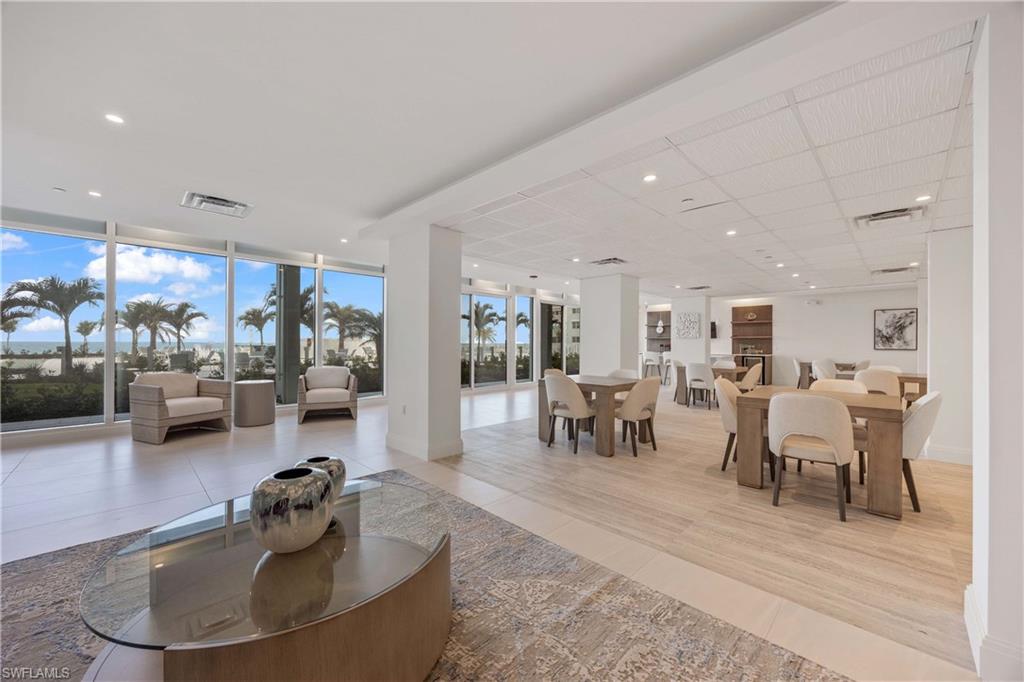 NAPLES CONTINENTAL - Residential Lease