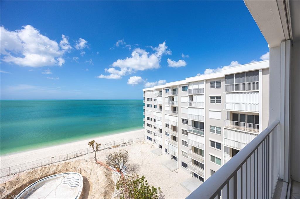 NAPLES CONTINENTAL - Residential Lease