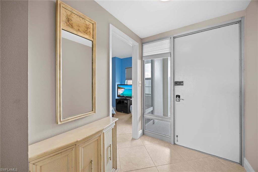 NAPLES CONTINENTAL - Residential Lease