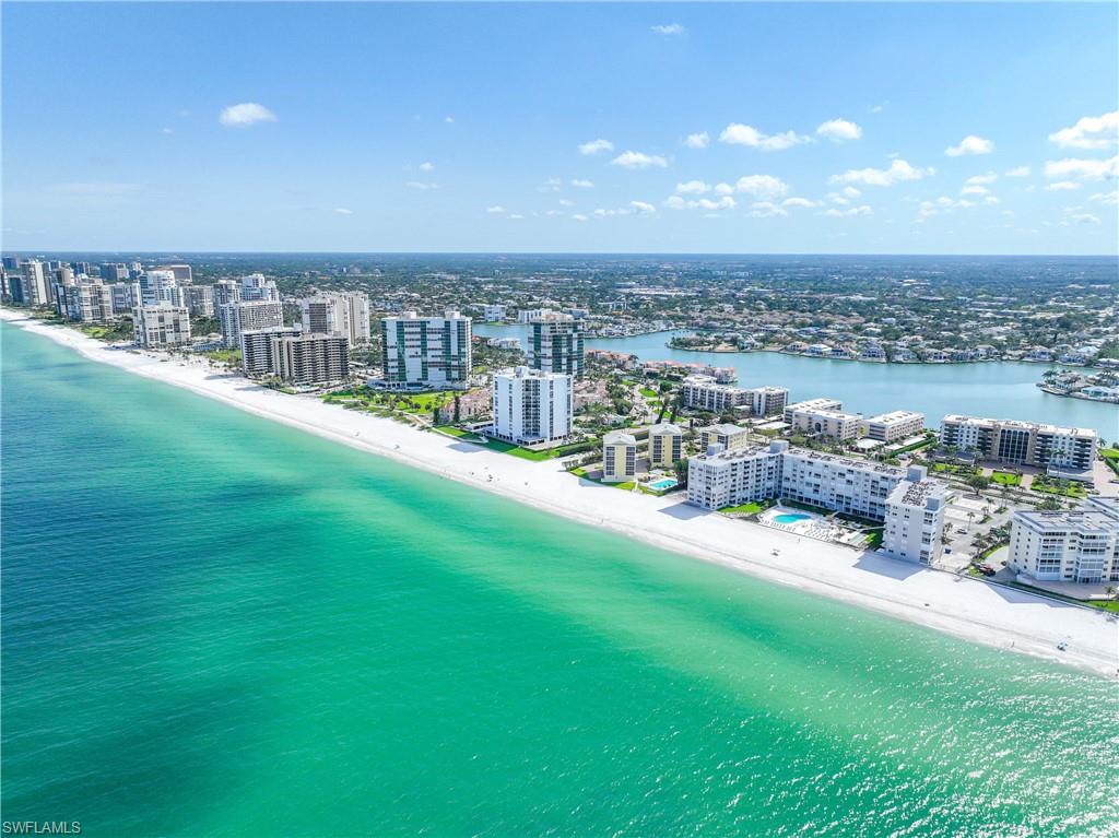 NAPLES CONTINENTAL - Residential Lease