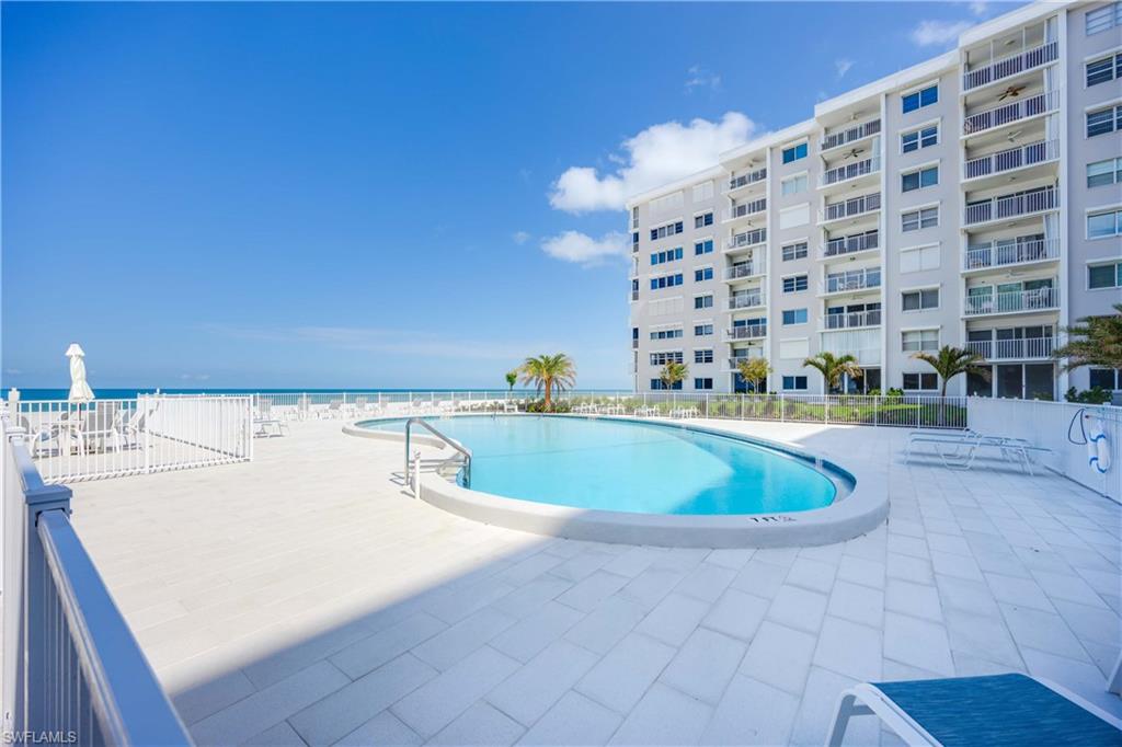 NAPLES CONTINENTAL - Residential Lease