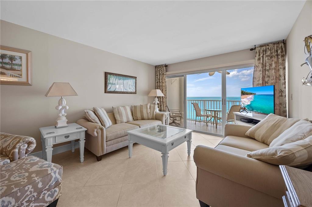 NAPLES CONTINENTAL - Residential Lease