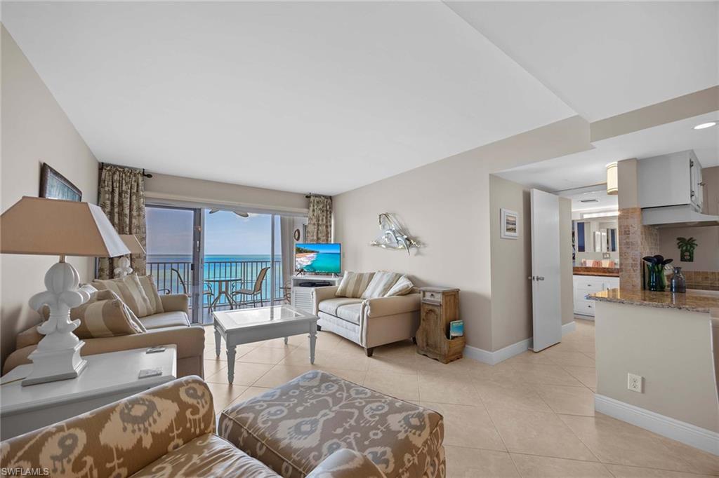 NAPLES CONTINENTAL - Residential Lease