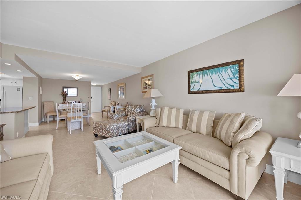 NAPLES CONTINENTAL - Residential Lease