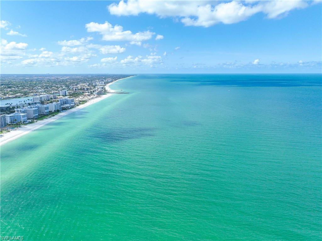 NAPLES CONTINENTAL - Residential Lease