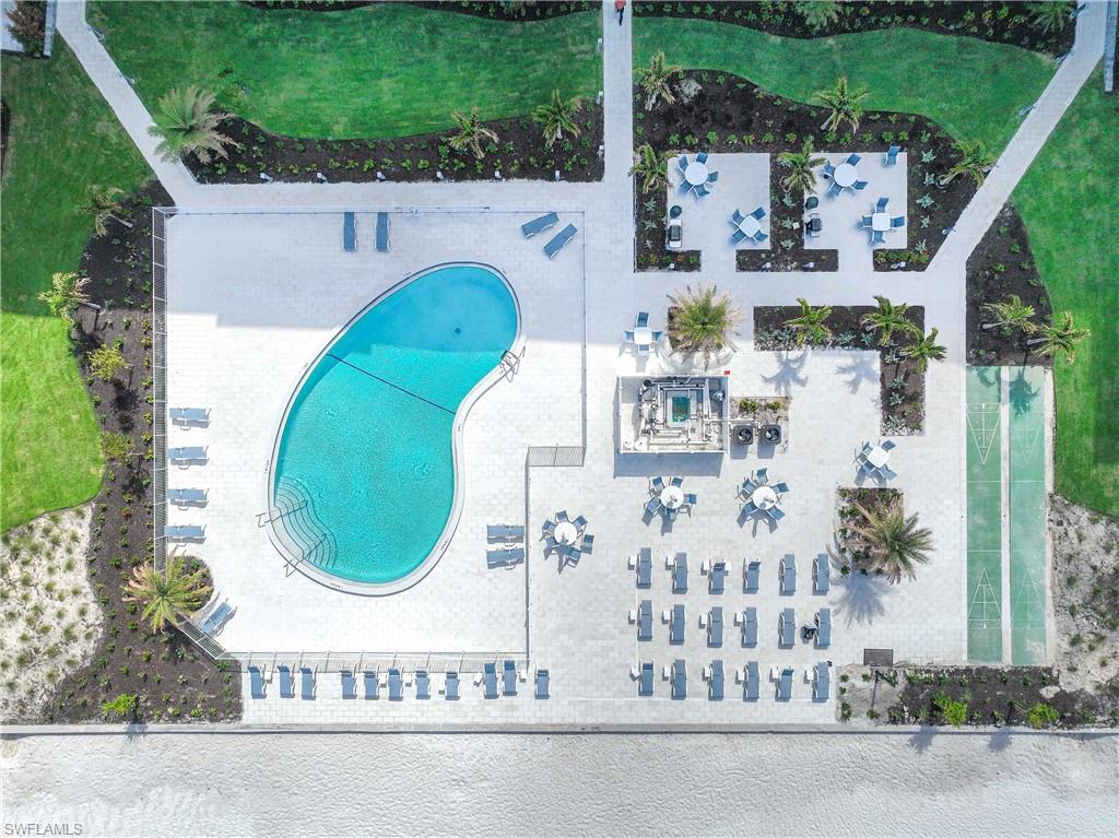 NAPLES CONTINENTAL - Residential Lease