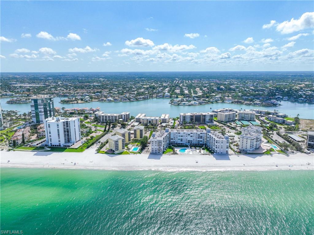 NAPLES CONTINENTAL - Residential Lease