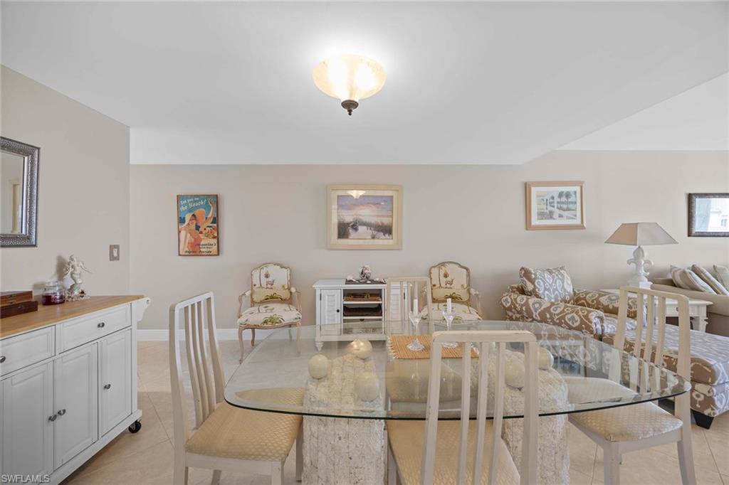 NAPLES CONTINENTAL - Residential Lease