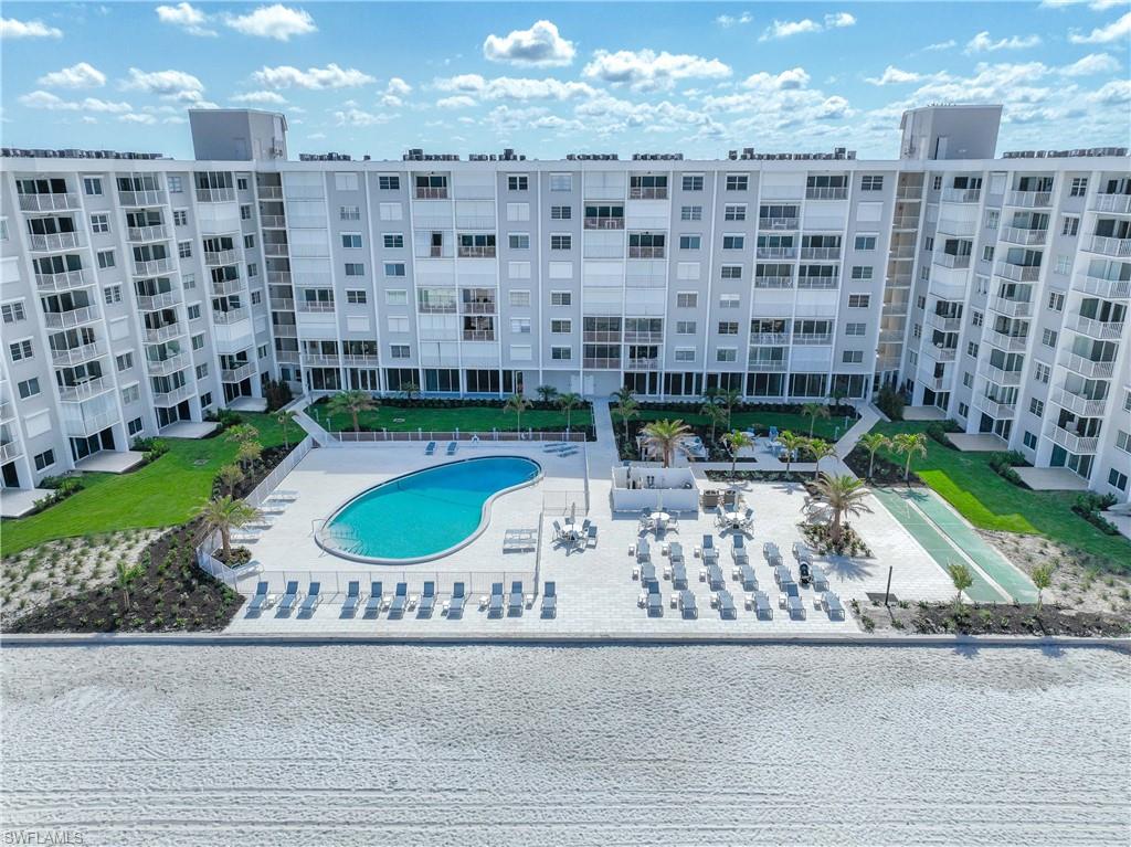 NAPLES CONTINENTAL - Residential Lease