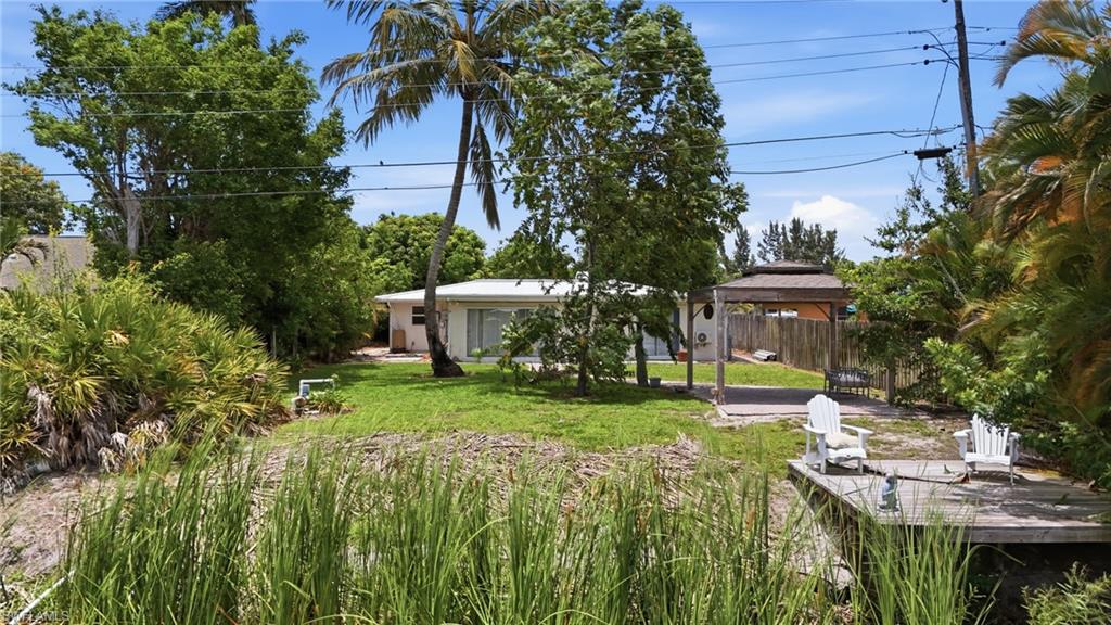 SUN TERRACE - Residential