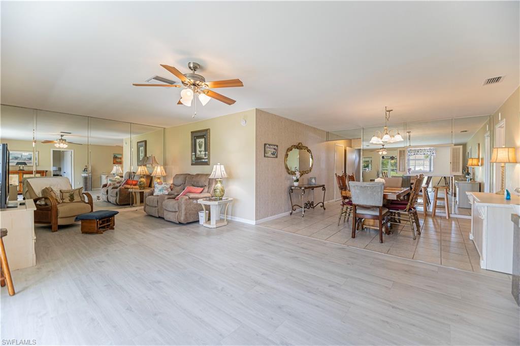 MYERLEE COUNTRY CLUB ESTATES NORTH CONDO - Residential