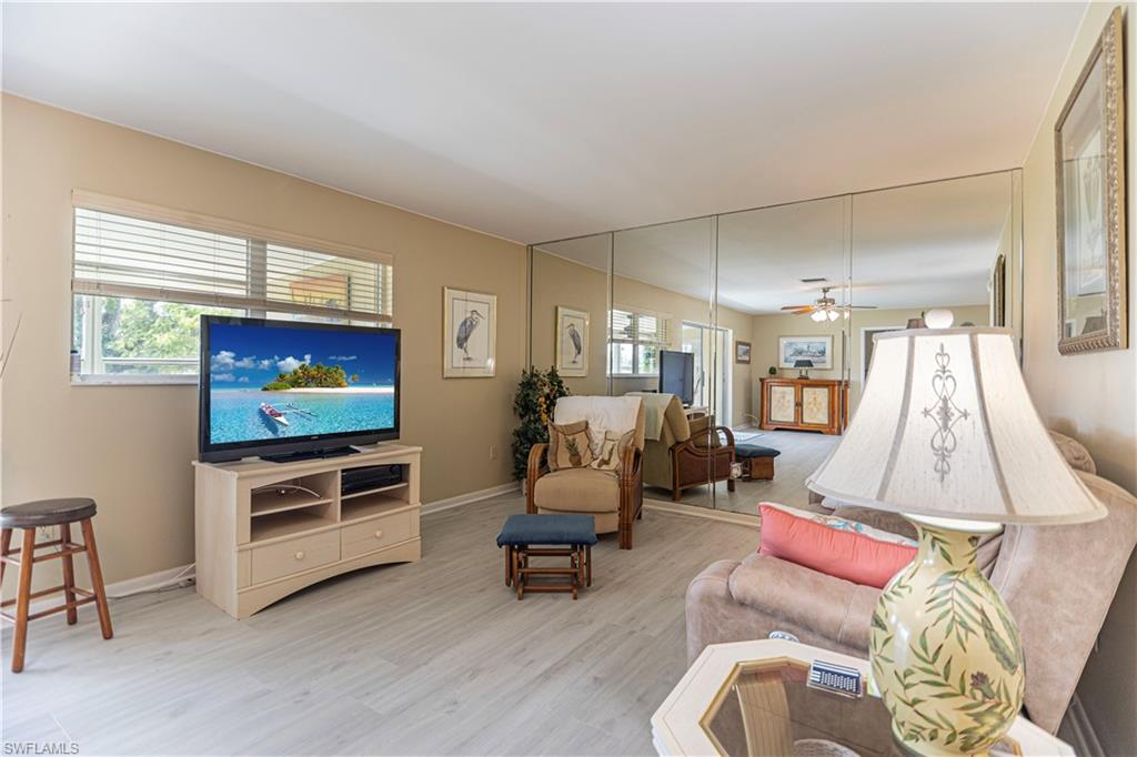 MYERLEE COUNTRY CLUB ESTATES NORTH CONDO - Residential